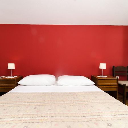 Guesthouse Moretic Orasac Exterior foto