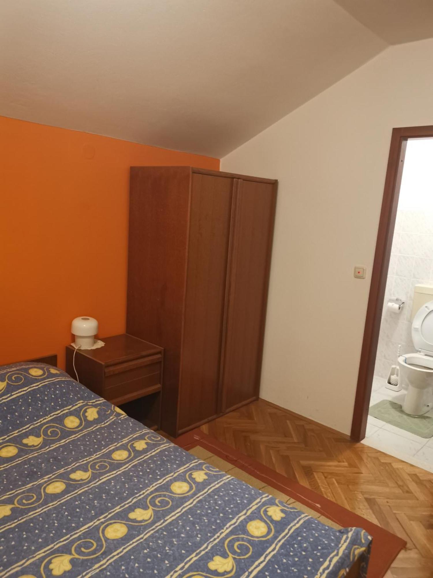 Guesthouse Moretic Orasac Habitación foto